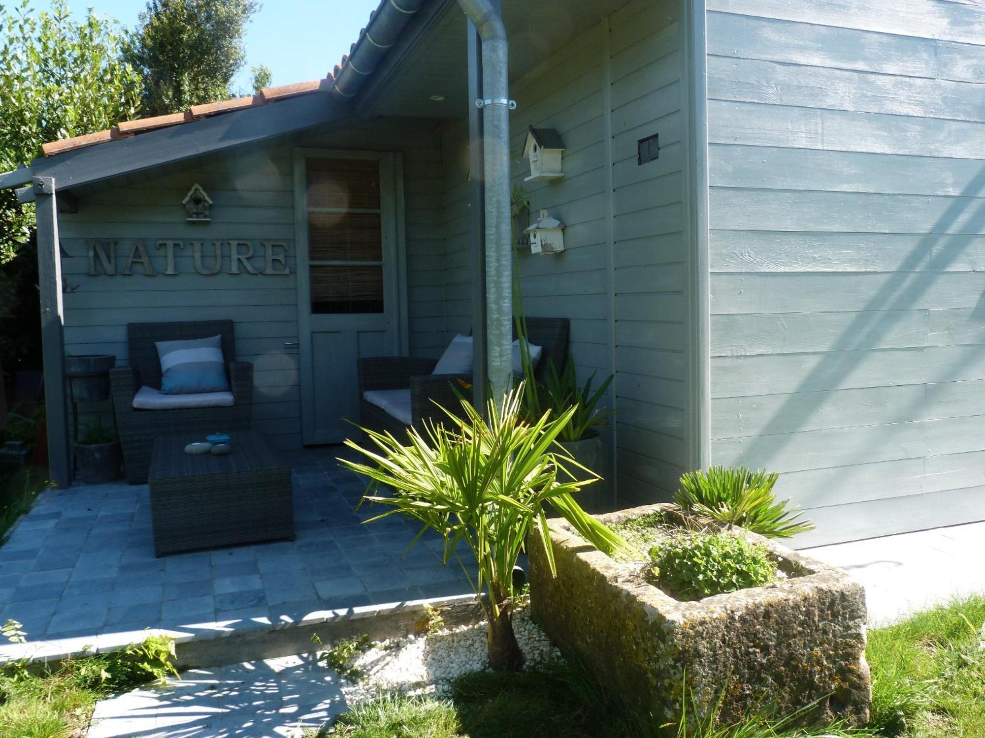 Les Persiennes Hotel Saintes Kamer foto